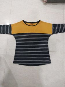 Girls T Shirt