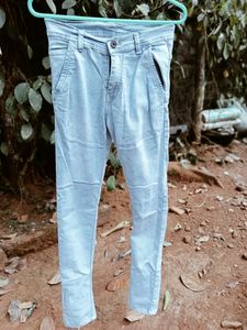 Modern Girl Jeans