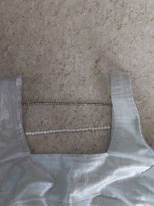 Sliver Blouse 🐚