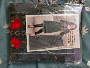FANCY DRESS MATERIALS