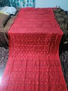 Beautiful Jamdhani Saree