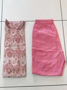S Kurta Set