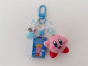 Kirby Keychains