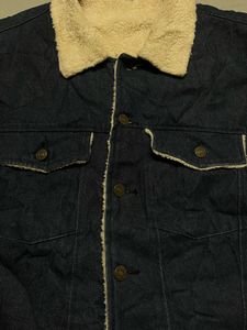 Vintage 90s Denim Jacket❗️