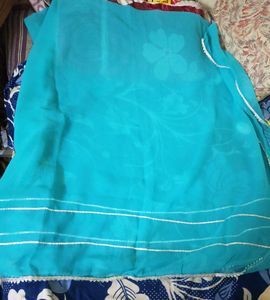 Goata Patti Dupatta
