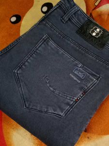 FLU Jeans