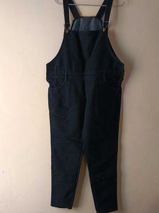 Denim Overalls(Dungri)