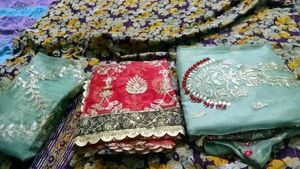 Beautiful Pakistani Suit