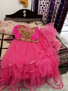 Crop Top Lahanga