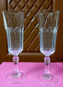 Premium Wine Glass Large