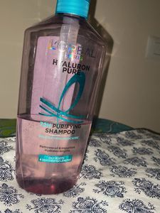 L&#39;Oreal Hyaluron Pure Shampoo