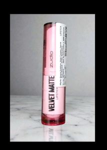 Zudio Velvet Matte Lipstick