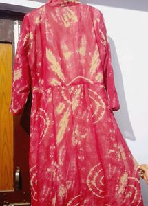 Frock Gown For Women /girls