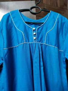 Nighty / House Gown