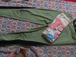 Active Wear Set