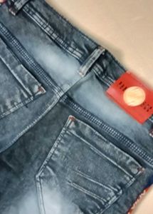 Boys Jeans