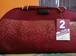 Lavie Trolley Bag