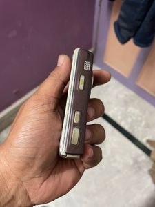 Classic Nokia N95