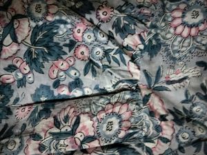 Set Of 3 Cotton Frock
