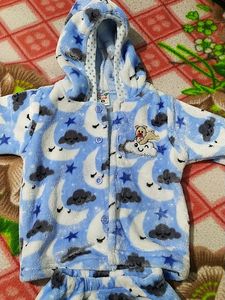 Kids Unisex Winter Set (Excellent Condition)