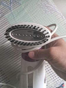 Inalsa Handheld Garment steamer 600 watt