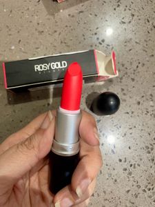 Coral Lipstck 💄