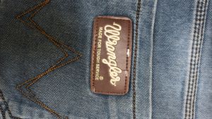 Wrangler® Jeans