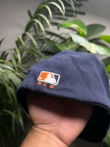 MLB Cap