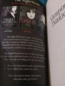 Vampire Diaries: The Awakening