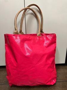 Victoria Secret Shopping Bag