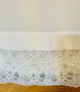NEXT Ivory Sleeveless Blouse/Top with Lace