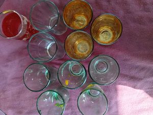 New Glass 🍷🥂