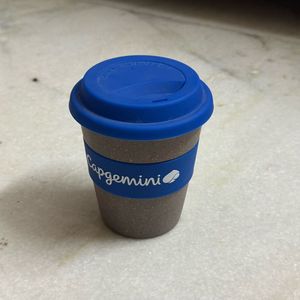 🆕 Capgemini Coffee Cup