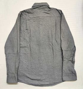 Stylish Solid Shirt | Chest 38