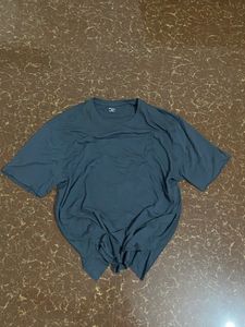 oversized T shirt