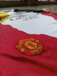 🔥Ultimate Cristiano Ronaldo Legacy Jersey🔥