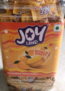 Joy Land Mango Masti Chocolate