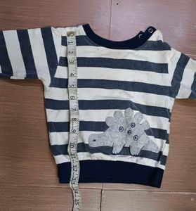 Sweatshirt For Baby