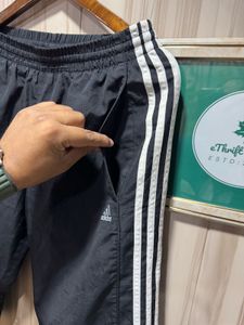 Adidas Clima365 3 Quarter Shorts