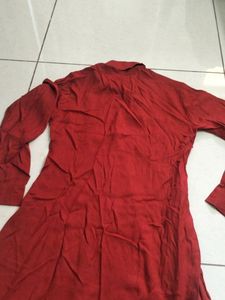 An Elegant Kurti!