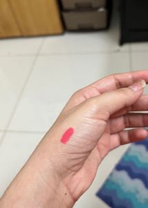Bella Voste Liquid Lipstick