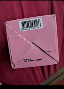 Brand New Pink Skincare