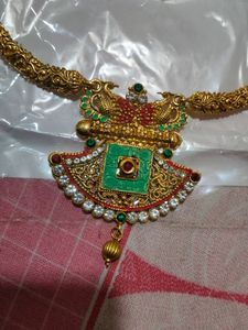 GOLDEN Necklace
