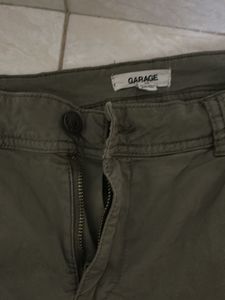 Cargo pant