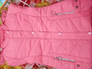 New Girls Stylish Jecket For Winter