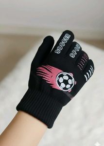 Sports Gloves 🧤❤️‍🔥