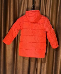 Imported Jacket for 8 to 9 year boys