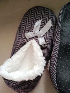 Cozy Home Socks winter warm