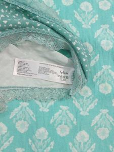 Cute Lace Trim