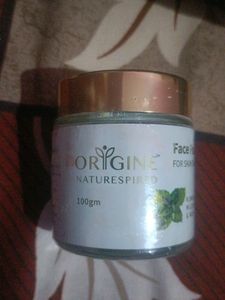 🎉Limited Time Offer 🎉Origine Naturespired Face P